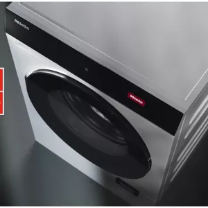 Miele mašina za pranje veša WQ 1000 WPS