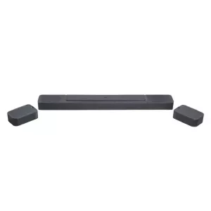 JBL soundbar zvučnik BAR 1000 PRO JBLBAR1000PROBLKEP