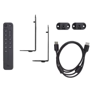 JBL soundbar zvučnik BAR 1000 PRO JBLBAR1000PROBLKEP