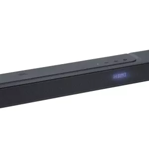 JBL soundbar zvučnik BAR 300 PRO JBLBAR300PROBLKEP
