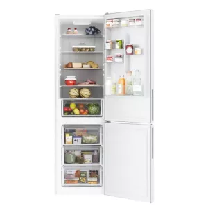 Candy kombinovani frižider CCE3T620EW