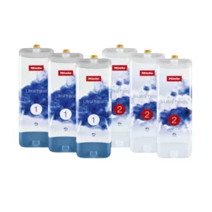 Miele deterdžent za pranje veša set 6 UltraPhase