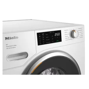 Miele mašina za pranje veša WWK360 WCS PWash&10kg