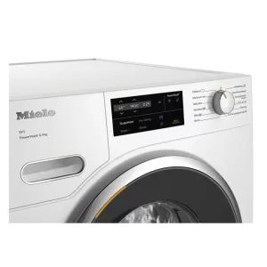 Miele mašina za pranje veša WWG360 WCS PWash&9kg