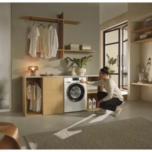 Miele mašina za pranje veša WWG360 WCS PWash&9kg