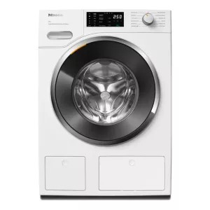 Miele mašina za pranje veša WWG880 WCS PWash&TDos&Steam