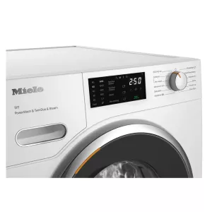 Miele mašina za pranje veša WWG880 WCS PWash&TDos&Steam