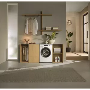 Miele mašina za pranje veša WWG880 WCS PWash&TDos&Steam