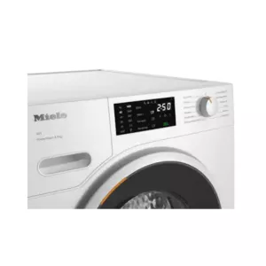 Miele mašina za veš WWB360 WCS PWash&8kg