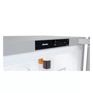 Miele kombinovani frižider KFN 4397 CD 125 Edition