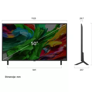 LG televizor 50QNED87A3D