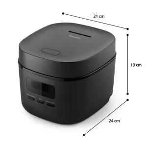 Philips aparat za pirinač HD3080/80
