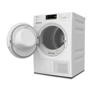 Miele mašina za sušenje veša TSA523WP 8kg Active