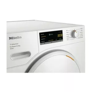 Miele mašina za sušenje veša TSA523WP 8kg Active