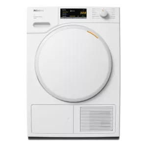 Miele mašina za sušenje veša TWA520WP 8kg Active