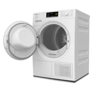 Miele mašina za sušenje veša TWA520WP 8kg Active
