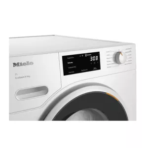 Miele mašina za sušenje veša TWD640WP EcoSpeed&9kg