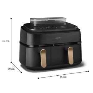 Philips Airfryer NA552/00