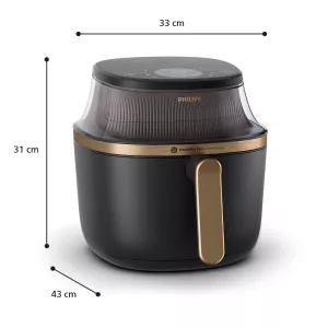 Philips Airfryer NA332/00
