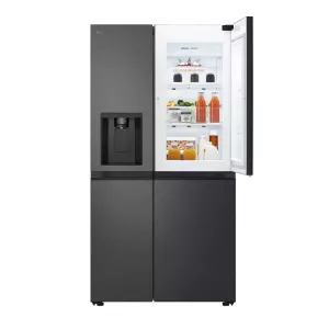 LG Side by Side  frižider GSJC41EPPE