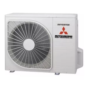Mitsubishi inverter klima SRF35ZSX-W/SRC35ZS-W2