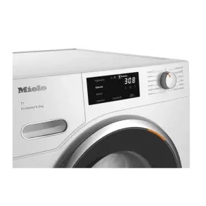 Miele mašina za sušenje veša TWH780WP EcoSpeed&9kg