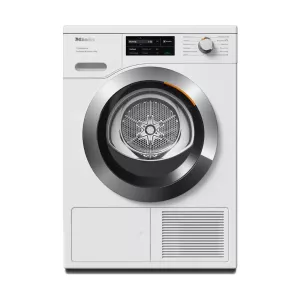 Miele mašina za sušenje veša TEL785WP EcoSpeed&Steam&9kg