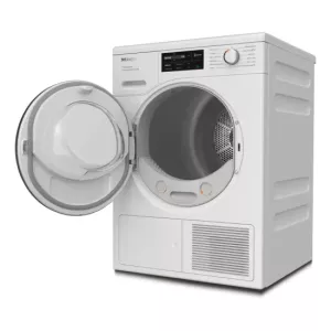 Miele mašina za sušenje veša TEL785WP EcoSpeed&Steam&9kg