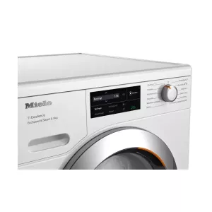 Miele mašina za sušenje veša TEL785WP EcoSpeed&Steam&9kg
