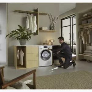 Miele mašina za sušenje veša TEL785WP EcoSpeed&Steam&9kg