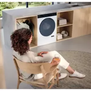 Miele mašina za sušenje veša TQ 1000 WP Nova Edition