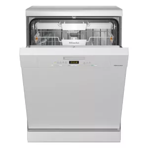 Miele samostojeća sudomašina G 5110 SC Active Blistavo bela 
