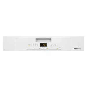 Miele samostojeća sudomašina G 5110 SC Active Blistavo bela 