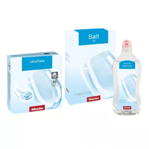 Miele All in One Set za sudomašine