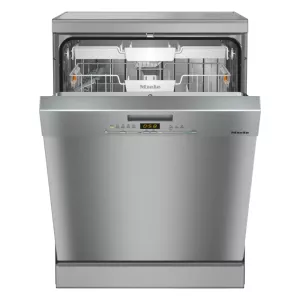 Miele samostojeća sudomašina G 5110 SC Front Active CleanSteel
