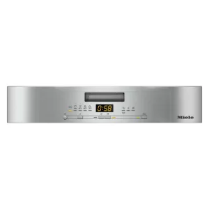 Miele samostojeća sudomašina G 5110 SC Front Active CleanSteel