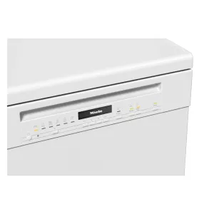 Miele samostojeća sudomašina G 7130 SC AutoDos Bela