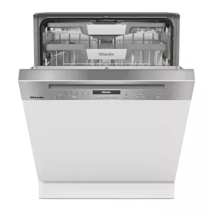 Miele polu-ugradna sudomašina G 7131 SCi AD 125 Edition