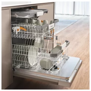 Miele polu-ugradna sudomašina G 7130 SCi AutoDos