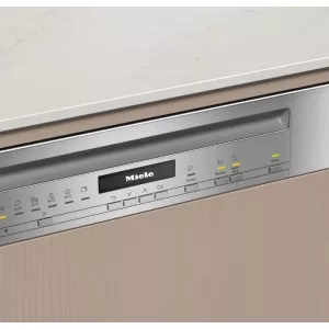 Miele polu-ugradna sudomašina G 7130 SCi AutoDos