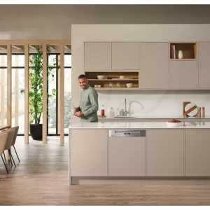 Miele polu-ugradna sudomašina G 7130 SCi AutoDos