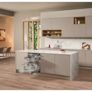 Miele polu-ugradna sudomašina G 7710 SCi AutoDos