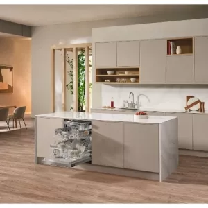 Miele polu-ugradna sudomašina G 7930 SCi AutoDos