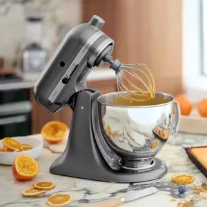 KitchenAid mikser sa posudom 5KSM175PSEMS
