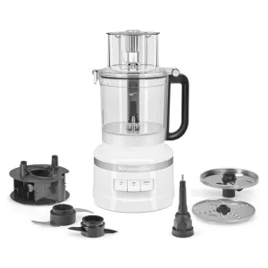 KitchenAid procesor za hranu 5KFP1318EWH