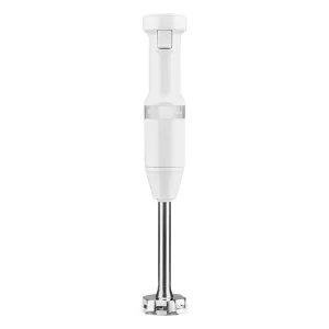 KitchenAid štapni mikser 5KHBV53EWH