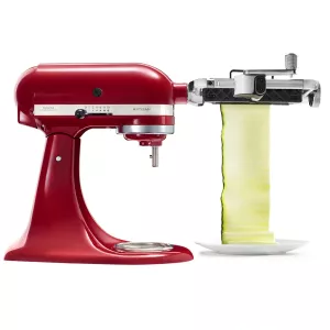 KitchenAid dodatak za rezanje povrća i voća na trake 5KSMSCA
