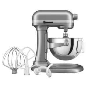 KitchenAid samostojeći mikser 5KSM55SXXECU
