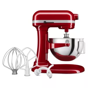 KitchenAid samostojeći mikser 5KSM55SXXEER