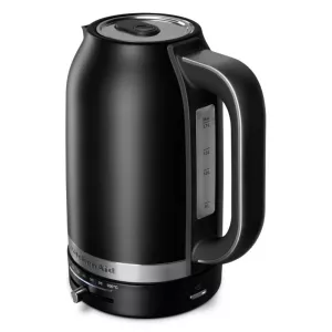 KitchenAid električni bokal 5KEK1701EBM